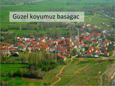Guzel-Koyumuz-Basagac