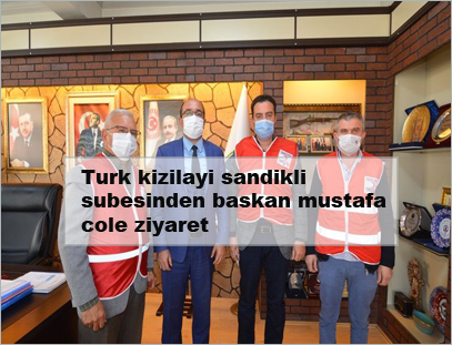 Turk-kizilayi-sandikli-subesinden-baskan-mustafa-cole-ziyaret